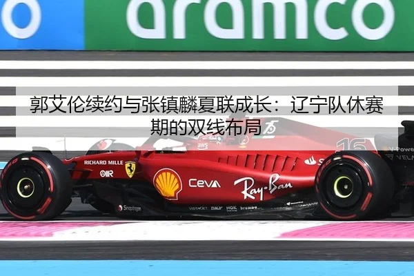 郭艾伦续约与张镇麟夏联成长：辽宁队休赛期的双线布局